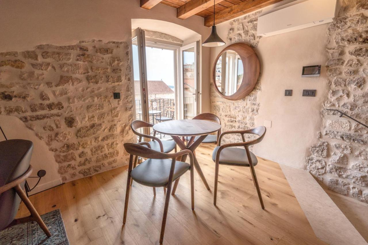 Villa Porta Maestra Hvar Town Exterior photo