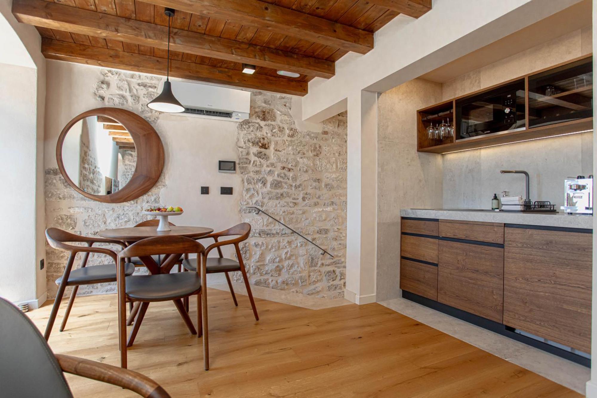 Villa Porta Maestra Hvar Town Exterior photo